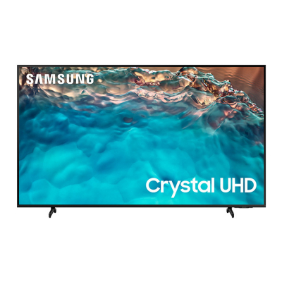 Smart Tivi Samsung 4K Crystal UHD 85inch UA85BU8000