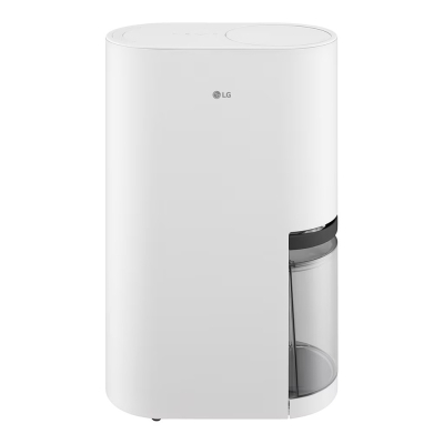 Máy hút ẩm LG Dual Inverter Mojave 40L DD23GMWE1