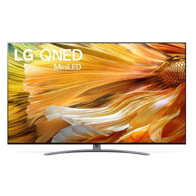 Smart Tivi LG MiniLED 4K 75 inch 75QNED91TPA ThinQ AI 2021