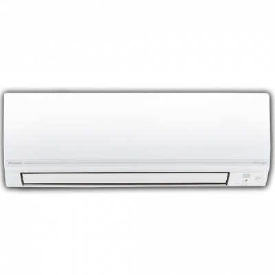 Daikin Inverter FTKC60UVMV 2.5HP 20.500BTU 1 Chiều (phin lọc Apatit Titan và phin lọc PM2.5) - Chính Hãng