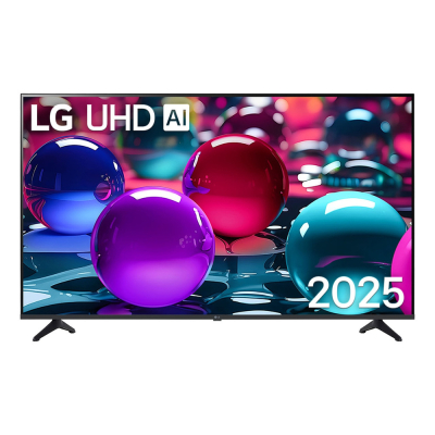 Smart Tivi LG AI 4K 65 Inch 65UA7350PSB Chính hãng