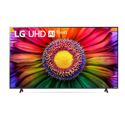 Tivi LG UHD UR8050 86 inch 2023 4K Smart TV Màn hình lớn | 86UR8050PSB