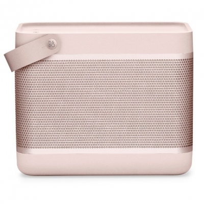 Bang & Olufsen Beolit 17 (Hồng, Xám, Đen) 240W (Quai da,  vỏ Nhôm Anod) Chính Hãng