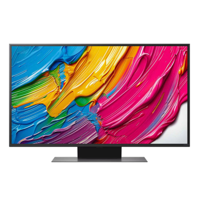 Smart Tivi QNED LG AI 4K 43 inch 43QNED81ASA