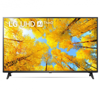 Smart Tivi LG 4K 43 inch 43UQ7550PSF