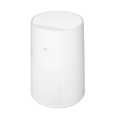 Máy lọc không khí AeroMini 360˚ màu trắng | AS30GGW1A