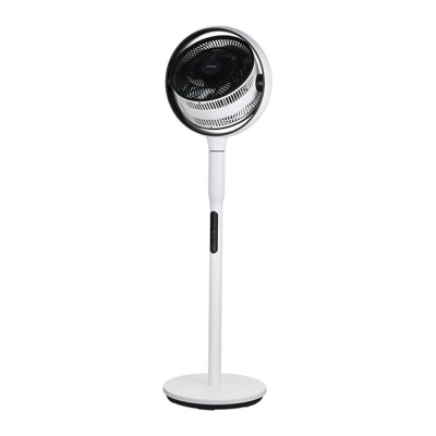 Quạt tuần hoàn Toshiba trước 7 cánh - sau 9 cánh F-DSC80XVN(W) 25W