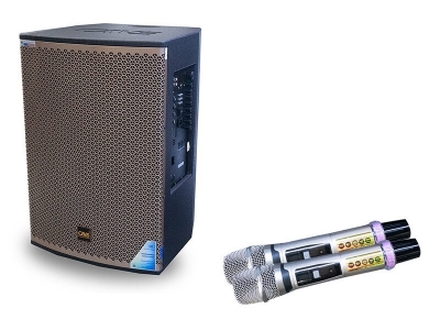 Loa Kéo Cavs Cavs PG15S