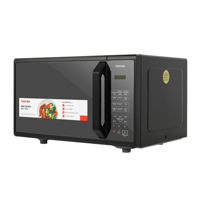 Lò vi sóng mặt gương Toshiba MM-EM25PE(BM) 25L