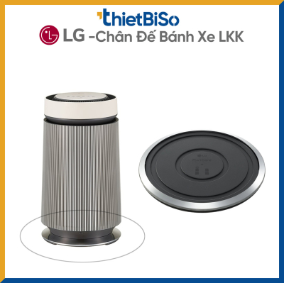 Bánh xe Máy lọc không khí PuriCare 1 tầng PWH8DBB