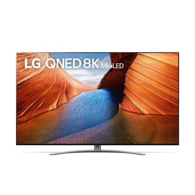 LG QNED MiniLED 8K 65inch 65QNED99SQB