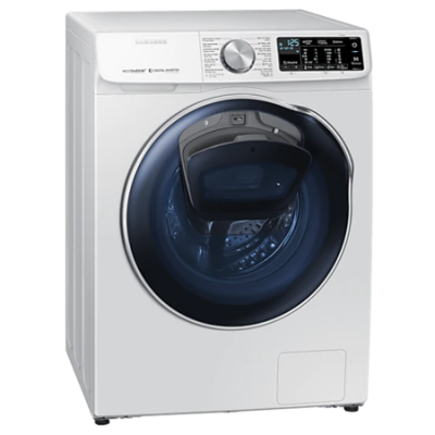 Máy giặt sấy Addwash 10.5kg (WD10N64FR2W/SV) Mới Chính Hãng