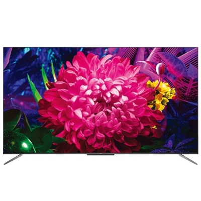 Android TV QLED TCL 4K UHD 65 inch 65C715 Quantum Dot Chính Hãng