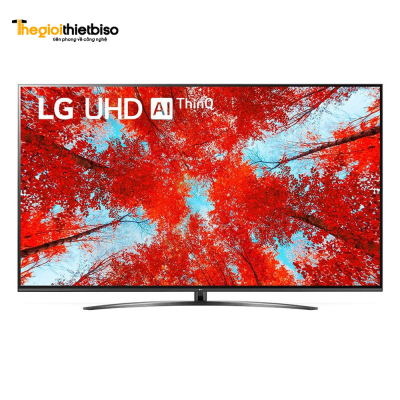 Smart Tivi LED LG 4K 65 inch 65UQ9100PSD Model 2022