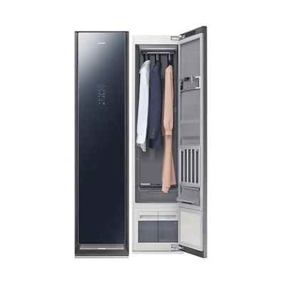 Tủ chăm sóc áo quần thông minh Samsung DF60R8600CG/SV