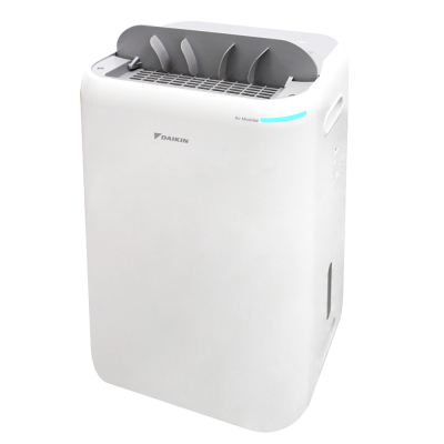 Máy lọc không khí và hút ẩm Daikin JPF12AV2