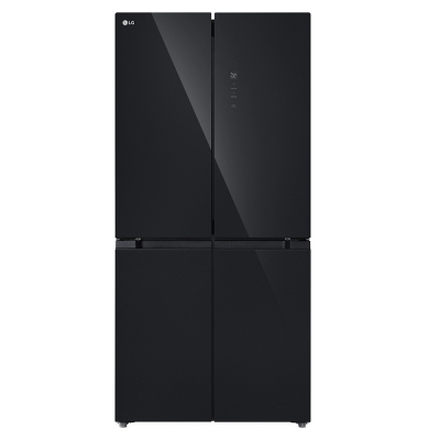 Tủ lạnh LG Inverter 474 lít Multi Door LFB47BLG