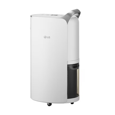 Máy hút ẩm LG MD16GQSE0 Dual Inverter 28L màu trắng- Hàng chính hãng