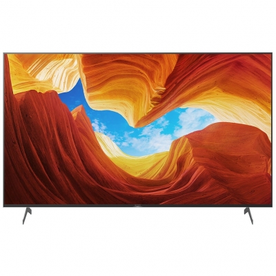 Smart TV Sonny 55 inch KD-55X9000H 4K Full Array LED (HDR) chính hãng