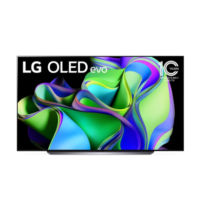 Smart Tivi OLED LG 4K 65 inch 65C3PSA
