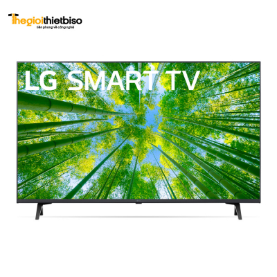 Smart Tivi LG 4K 43 inch 43UQ8000PSC Model 2022