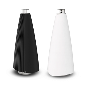 Đôi loa Bang and Olufsen beolab 20 và Bộ Kết Nối (White / Black / Forged Iron) 640W - Chính Hãng