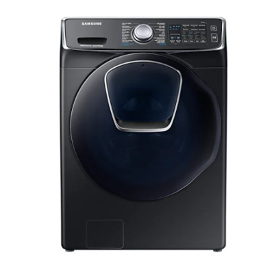 Máy giặt sấy Samsung AddWash 19kg WD19N8750KV/SV