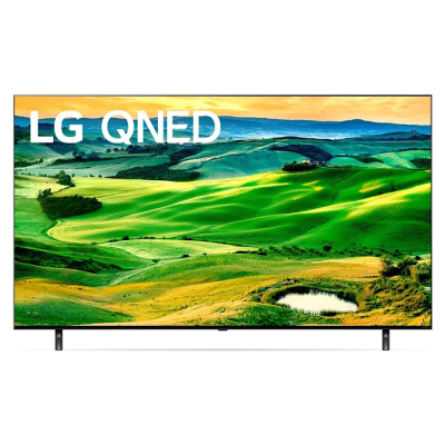 Smart Tivi QNED LG 4K 55 inch 55QNED80SQA
