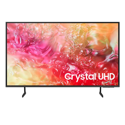 Smart Tivi Samsung 4K 55 inch UA55DU7700KXXV Crystal UHD - Chính hãng