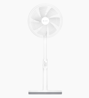 Quạt điện biến tần Lumias F08 Pro – Hàng Chính Hãng