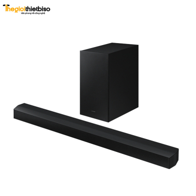 Loa Soundbar Samsung HW-B450