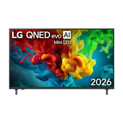Smart Tivi LG QNED AI 4K 85QNED81BSA 85 inch 4K