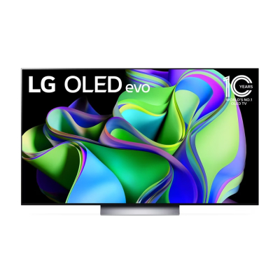 Smart Tivi LG OLED 4K 77 inch OLED 77C3PSA