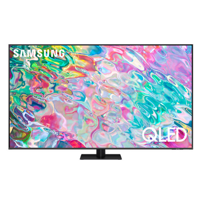 Smart Tivi Samsung QLED 4K 85 inch QA85Q70B Model 2022