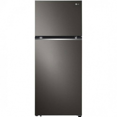 Tủ lạnh LG GR-B257JDS Inverter 649 Lít【Trả góp 0 đồng】