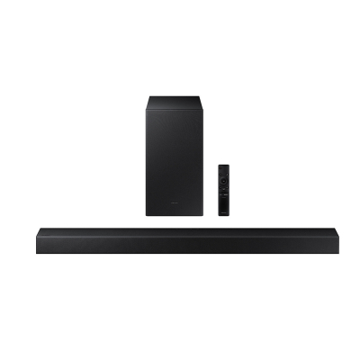 Loa Thanh Soundbar Samsung HW-A450 2.1ch (300W)/ Model 2021