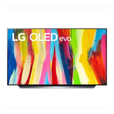 Smart Tivi LG OLED 4K 77 Inch 77C2PSA