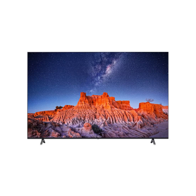Smart Tivi LG 4K 55 inch 55UQ801C0SB - Chính Hãng