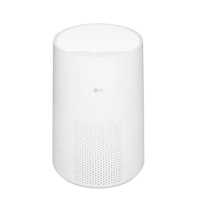 Máy lọc không khí AeroMini 360˚ màu trắng | AS30GGW1A