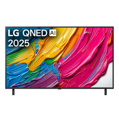 Tivi Qned LG 4K 55 inch 55QNED80ASA Chính Hãng
