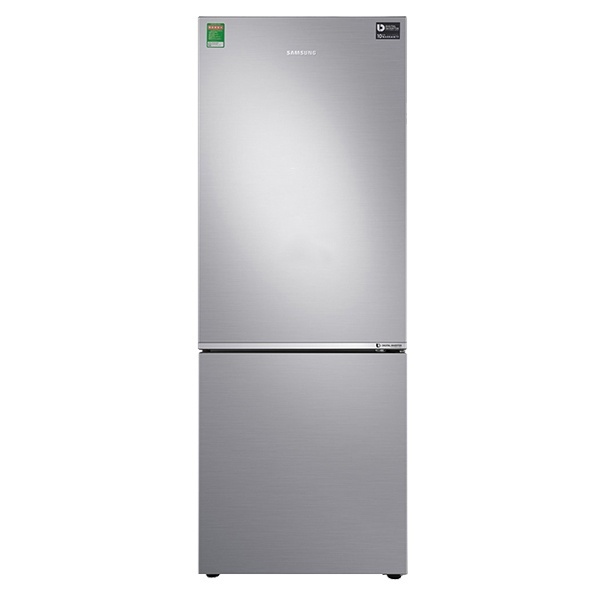 Tủ Lạnh Samsung RB27N4010S8/SV 280L Khử mùi, lọc không khí, Công nghệ Inverter tiết kiệm điện, Làm lạnh dạng vòm