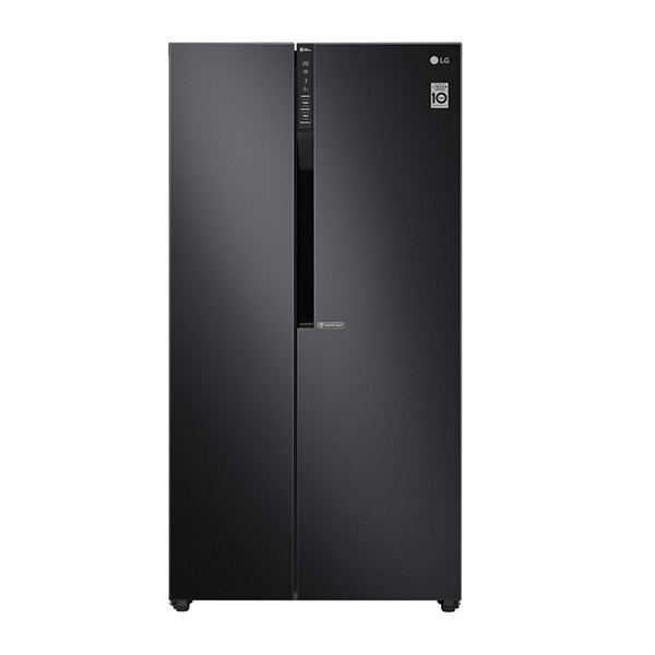 Tủ Lạnh LG GR-B247WB Inverter Linear™ 679L Side-by-side (Kháng khuẩn và khử mùi Nano Carbon)