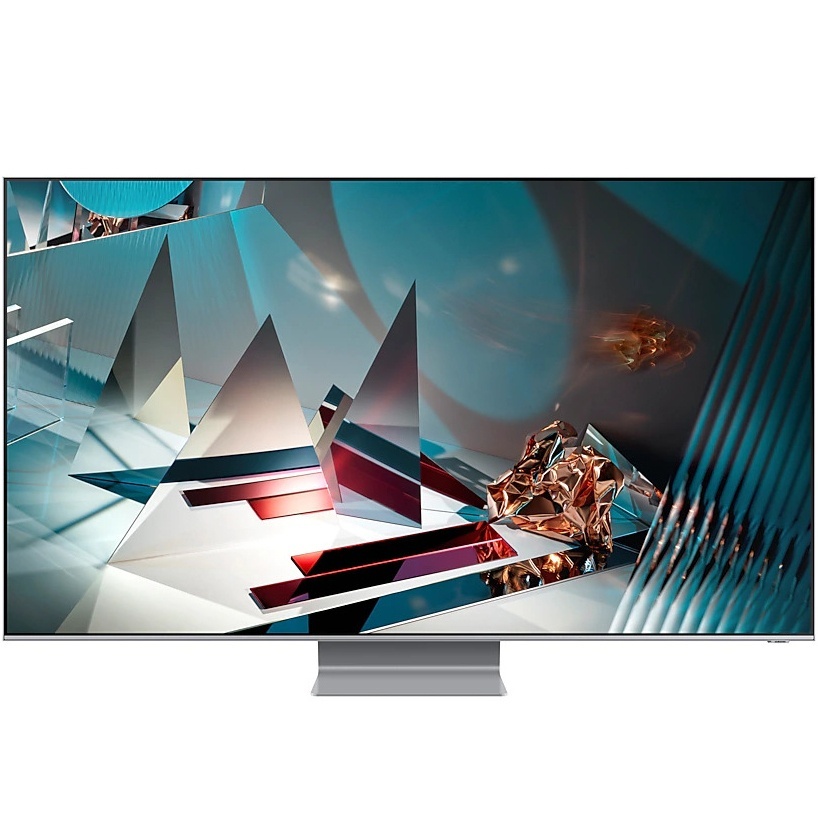 Samsung Smart TV 8K QLED 65 inch Q800T 2020 QA65Q800TAKXXV chính hãng