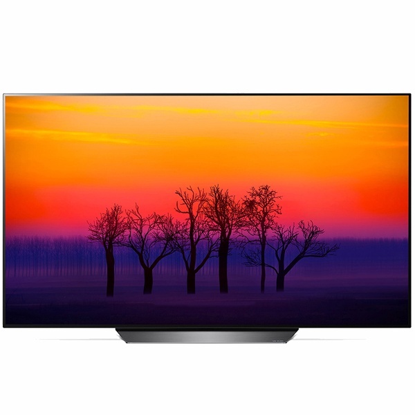 LG Smart Tivi OLED 4K Cinema HDR 65 inch OLED65B8PTA chính hãng