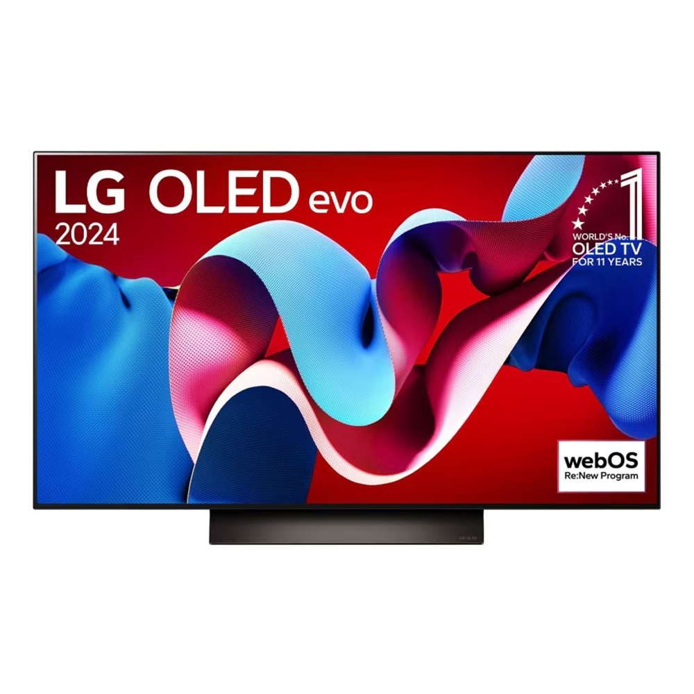 Smart Tivi OLED LG 4K 48 inch 48C4PSA