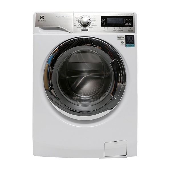 Máy giặt Electrolux EWF14023 10kg UltimateCare chính hãng