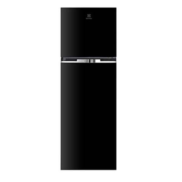 Tủ Lạnh Electrolux ETB3700H-H 350L Khử mùi TasteGuard, Công nghệ NutriFresh Inverter, Hệ thống làm lạnh 360 độ