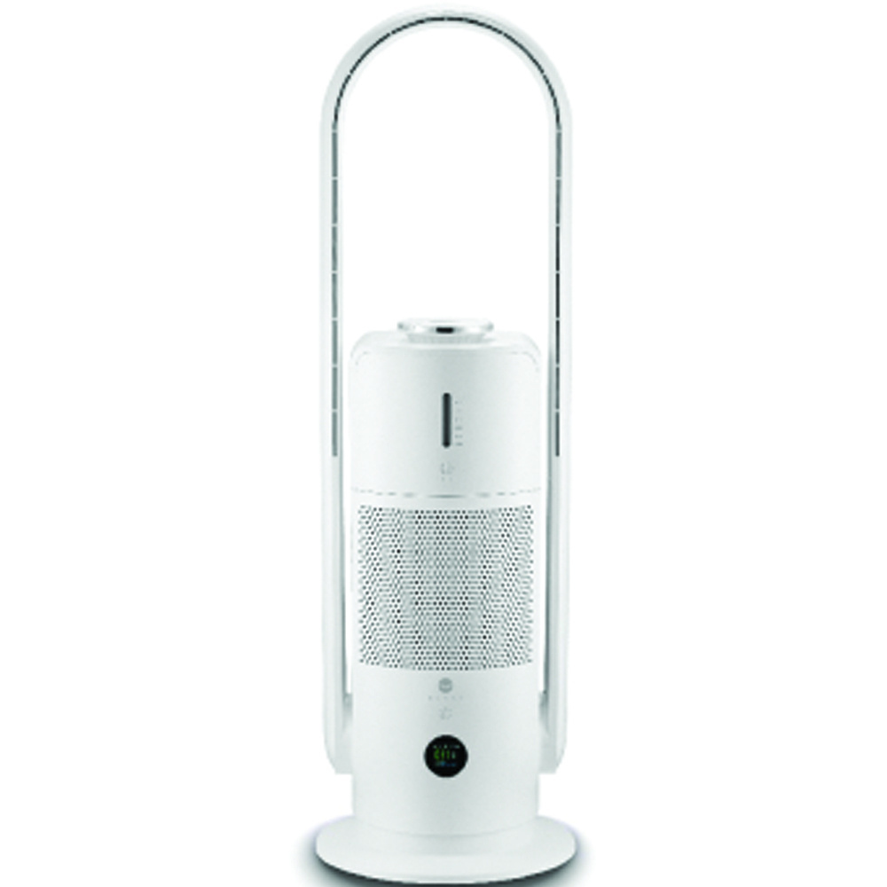 Quạt Lọc Không Khí Bù Ẩm ULTTY SKJ-CR022, Diệt Khuẩn Bằng Tia UV