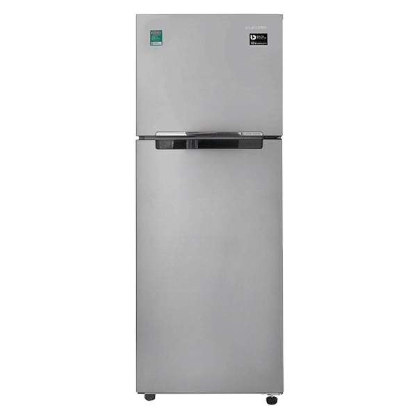 Tủ Lạnh Samsung RT29K5012S8/SV 308L Bộ lọc than hoạt tính Deodorizer, Inverter tiết kiệm điện
