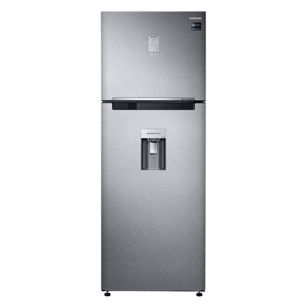 Tủ Lạnh Samsung RT46K6836SL/SV 464L Bộ lọc khử mùi than hoạt tính,  Làm đá tự động, Inverter tiết kiệm điện